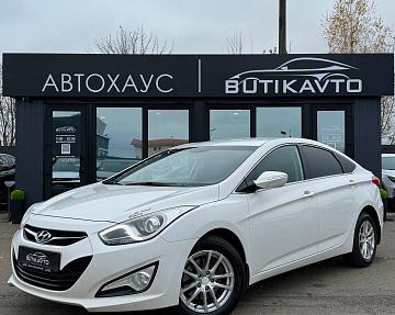 Hyundai i40 VF - фото 3