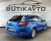 Renault Megane III , 2012 г., механика, дизель - фото 7