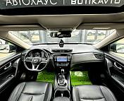 Nissan X-Trail III (T32) · Рестайлинг , 2020 г., робот, бензин - фото 10