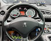 Peugeot 3008 I · Рестайлинг , 2015 г., механика, бензин - фото 15