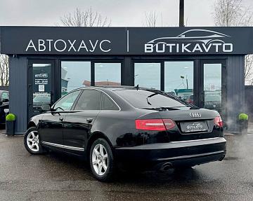 Audi A6 C6 · Рестайлинг - фото 5