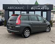 Citroen C4 Grand Picasso I , 2012 г., механика, дизель - фото 7