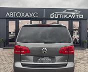 Volkswagen Touran I · 2-й рестайлинг , 2011 г., механика, дизель - фото 5