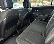 Kia Sportage III , 2012 г., автомат, бензин - фото 12