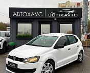 Volkswagen Polo V , 2009 г., механика, бензин  - фото 3