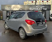 Opel Meriva II , 2010 г., механика, бензин - фото 4