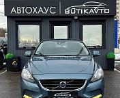 VOLVO V40, 2012 г., механика, дизель - фото 2