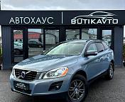 Volvo XC60 I , 2010 г., автомат, дизель - фото 3