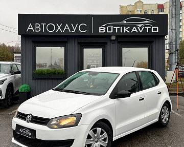 Volkswagen Polo V  - фото 3
