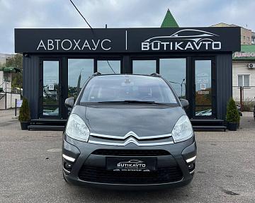 Citroen C4 Grand Picasso I - фото 2