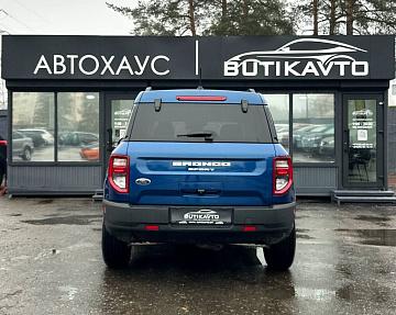 Ford Bronco Sport I - фото 5