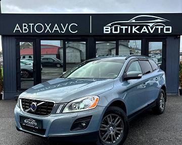 Volvo XC60 I - фото 3