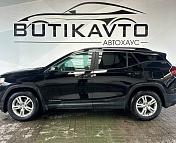 GMC Terrain II · Рестайлинг , 2022 г., автомат, бензин  - фото 4