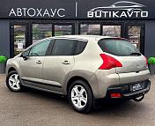 Peugeot 3008 I , 2009 г., механика, дизель - фото 4