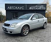 Opel Vectra C , 2003 г., механика, дизель - фото 3