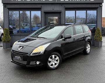 Peugeot 5008 I - фото 3