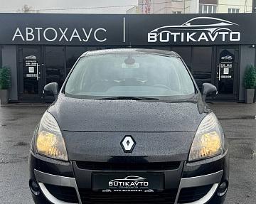 Renault Scenic III - фото 2