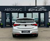 Opel Astra K , 2018 г., механика, дизель - фото 6