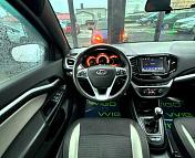 Lada (ВАЗ) Vesta I , 2021 г., механика, бензин - фото 10