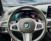 BMW 5 серия G30 G31 · Рестайлинг , 2021 г., автомат, бензин - фото 16