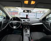 Mazda 3 BL · Рестайлинг , 2013 г., автомат, бензин - фото 10