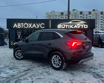 Ford Kuga III - фото 4