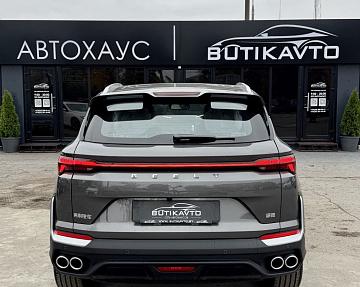 Geely Binyue L I - фото 5