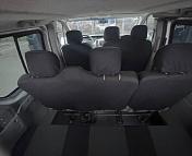 Opel Vivaro I , 2002 г., механика, дизель - фото 16