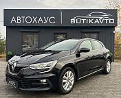 Renault Megane IV · Рестайлинг , 2021 г., механика, бензин - фото 3