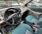 Nissan Almera Tino I , 2001 г., механика, бензин - фото 7