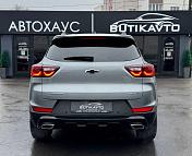 Chevrolet TrailBlazer III · Рестайлинг , 2024 г., автомат, бензин - фото 6