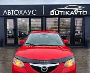 Mazda 3 BK · Рестайлинг , 2008 г., механика, бензин - фото 2