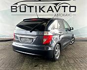 Honda FR-V I , 2005 г., механика, бензин - фото 7