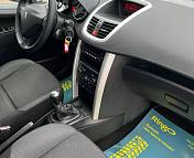 Peugeot 207 I · Рестайлинг , 2011 г., механика, бензин - фото 11