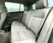 Volkswagen Golf V , 2004 г., автомат, бензин - фото 14