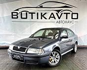 Skoda Octavia I · Рестайлинг , 2008 г., механика, бензин  - фото 3