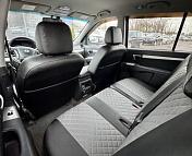 Hyundai Santa Fe CM , 2008 г., механика, дизель - фото 11