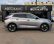 Opel Grandland X I · Рестайлинг , 2022 г., автомат, дизель - фото 7