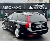 Volvo V50 I · 2-й рестайлинг , 2011 г., механика, дизель - фото 5