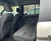 Ford Tourneo Connect II , 2017 г., механика, дизель - фото 8