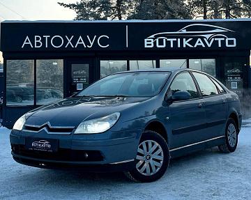 Citroen C5 I · Рестайлинг - фото 3