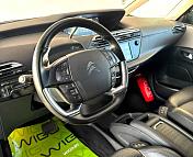 Citroen C4 Grand Picasso II , 2016 г., автомат, дизель - фото 11