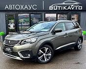 PEUGEOT 5008, 2019 г., автомат, дизель - фото 3