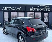 Nissan Qashqai I , 2007 г., механика, дизель - фото 4