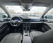 Volkswagen Taos I , 2023 г., автомат, бензин - фото 9