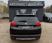 Peugeot 2008 I · Рестайлинг , 2019 г., автомат, дизель  - фото 5