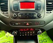 Kia Carens III , 2015 г., механика, дизель - фото 17