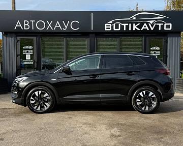 Opel Grandland X I - фото 4