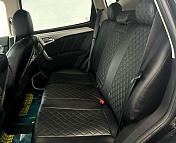 Geely Emgrand X7 I · 2-й рестайлинг , 2019 г., автомат, бензин - фото 16