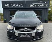 Volkswagen Touran I · Рестайлинг , 2010 г., механика, дизель - фото 2